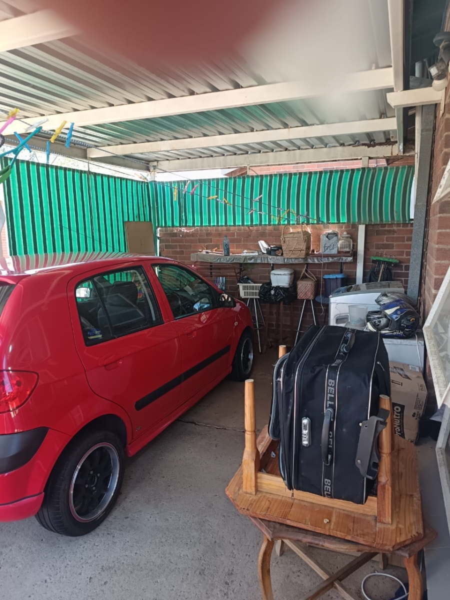 2 Bedroom Property for Sale in Bedelia Free State